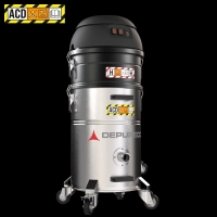 Odkurzacz przemysłowy M45 H ACD - A2140 bezworkowy